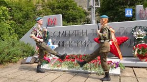 Поднависла Часть 2