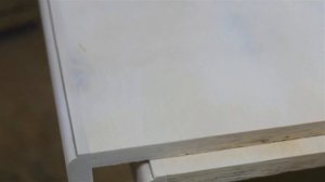 ИЗГОТОВЛЕНИЕ И ПРАВИЛЬНАЯ УСТАНОВКА ПОДОКОННИКА ИЗ ФАНЕРЫ