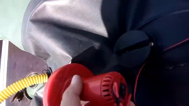 купил электро насос для пвх лодки BRAVO MB80/12C просто песня смотреть онлайн