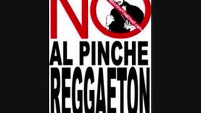 anti reggeton смотреть онлайн