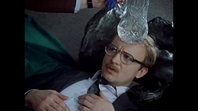 Бубликов служебный роман фото Служебный роман. Кавер-трейлер - смотреть видео онлайн от "Kasatik. Films" в хор