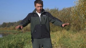 Обзор костюма Norfin Polar Line 2