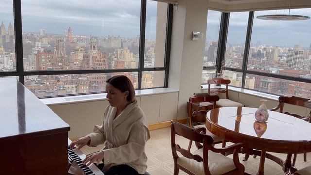 Вика Воронина - Кнопки (Акустика) смотреть онлайн