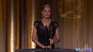 НАДЯ СЫСОЕВА - авторитет для Анджелины Джоли? / ViJoys