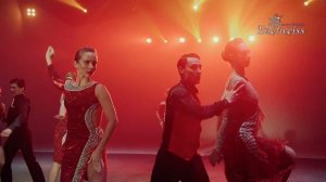 Танго. Шоу-балет