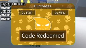 (2021) ALL *NEW* SECRET OP CODES! ? Roblox Soul Eater Resonance Codes ?