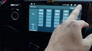 Распаковка, внешний обзор и установка Junsun v1 pro 6/128