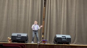 Королев Никита - Пой со мной