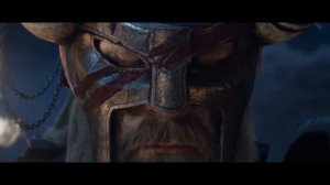 The Elder Scrolls Online - Greymoor Cinematic Trailer