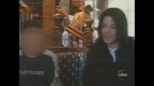 Майкл Джексон Другая Сторона \ Майкл Джексон Скандалы