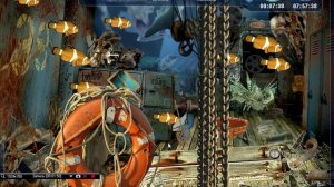 Игра Гавайский исследователь  Загадки Перл Харбора - геймплей