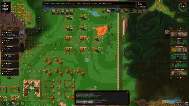 First Full Moon - Woodhaven - Let's Play Rise to Ruins Nightmare Part 7 смотреть онлайн