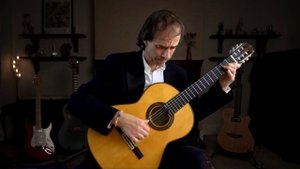 Carcassi Etude 16 Op 60