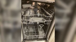 Посудомоечная машина Bosch SPV2IKX10E