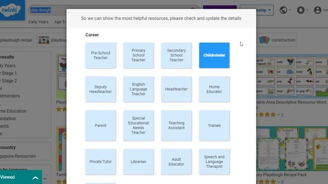 Twinkl Education Site: How to get free learning resources смотреть онлайн