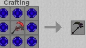 Roblox op craft free admin like Minecraft (how to make the best sword )