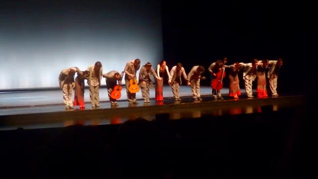 MARÍA PAGÉS. "Utopia" смотреть онлайн