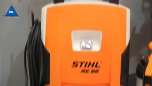 Минимойка STIHL RE 98