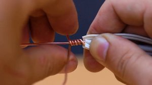 6 Вариантов НАДЁЖНОЙ Скрутки ПРОВОДОВ!!!