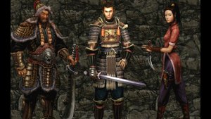 #КЭБД. Клинок доблести он же Blade & Sword. Недооцененный шедевр или же диаблоклон.