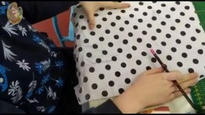 Чудеса из лоскутка