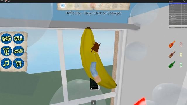 ПОБЕГ от самой СМЕШНОЙ КУХНИ в ROBLOX / КИД БАНАН - веселые приключения мульт героя на кухне #КИД смотреть онлайн