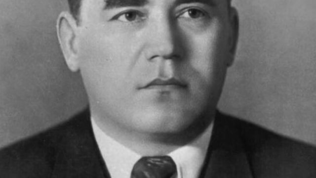 OZBEKISTON RAHBARLARI