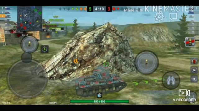 Два бревномета разносят рандом (2 часть) смотреть онлайн