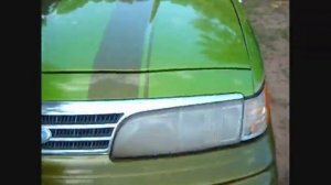 Крутящиеся диски на автомашинах, тюнинг