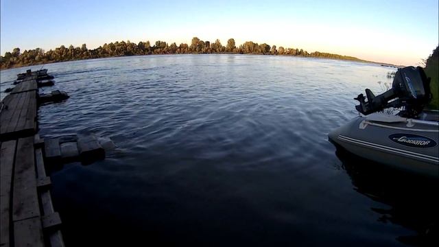 рыбалка и отдых на вятке смотреть онлайн