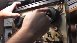 Илеть 110 "неудачный ремонт" :(