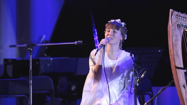 Alizbar  AnnSannat Fairy tale  Fairy of the marmalade country Фея мармеладной страны Pantam