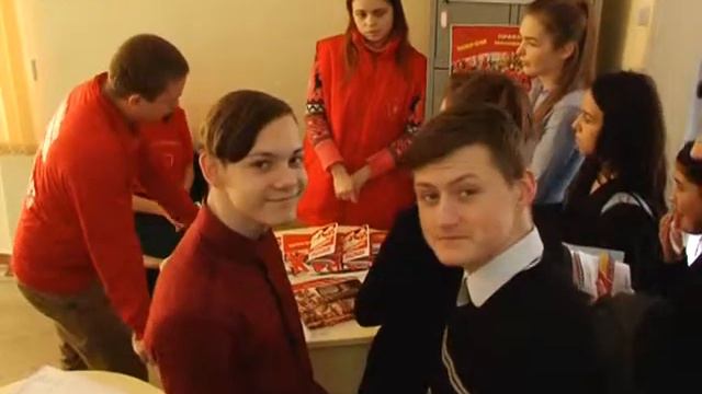 Кто такие волонтеры