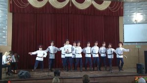 Донская казачья песня "Браво Катерина"