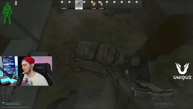 ОЧЕНЬ СТРАННЫЙ РЕЙД | ESCAPE FROM TARKOV | ТАРКОВ | EFT смотреть онлайн