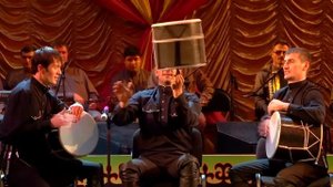 Ансамбль ВАЙНАХ- супер выступления. Дикалу Музакаев.