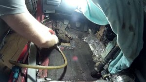 Ремонт кузова Honda Civic EJ/EK (Repair of a body Honda Civic EJ/EK )