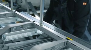 Как изготовить карнизную планку?