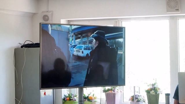 ИСИ-2019. Защита ВКР на факультете "Журналистика". InZ