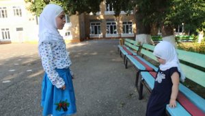 ИСЛАМ ЗАЩИЩАЕТ ЖИВОТНЫХ! ЖЕНЩИНА МУЧИЛА КОШКУ И ПОПАЛА В АД!