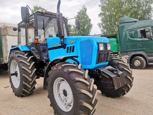 Трактор МТЗ 1221.3 ТРОПИК