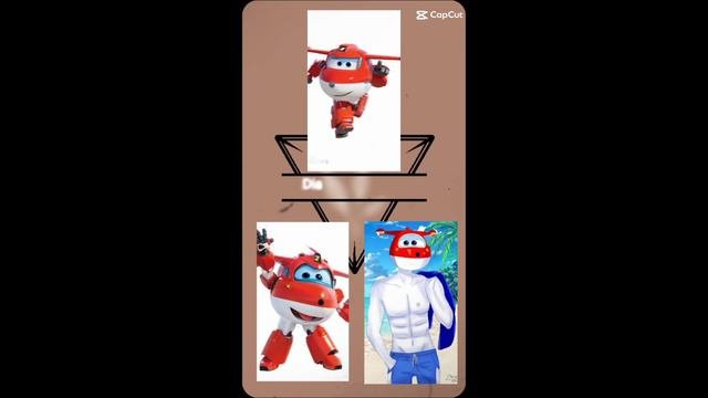 Джетик 💋
