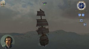 Корсары: ГПК с модом Corsairs Ship Pack v1.2