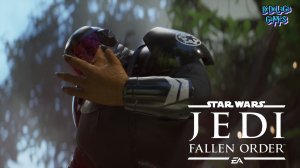 ДЕВЯТАЯ СЕСТРА ➤Star Wars Jedi: Fallen Order # 11