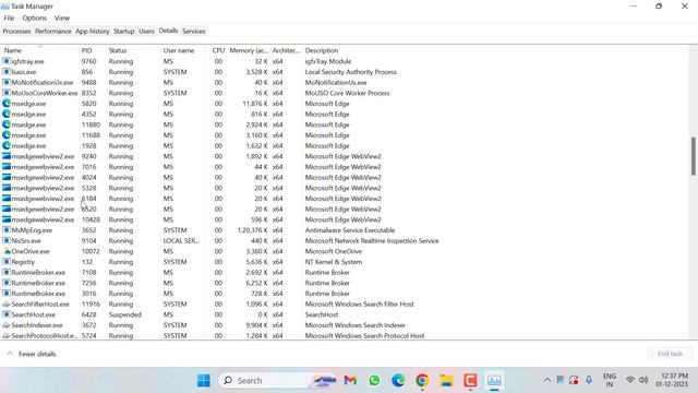 Fix DDE Server Window Onedrive exe Application Error in Windows 10 and 11 смотреть онлайн