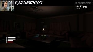 "Реакции Летсплейщиков" на Скример Софьи из Sophie's Curse