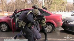 Сразу в нескольких регионах, включая столичный, задержана банда кибермошенников