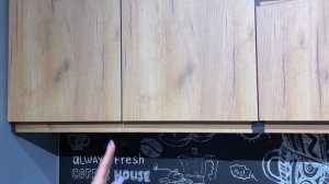 Модульная кухня «Соната» | SV-Мебель