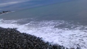 Черное море бушует Часть 2: Продолжение следует