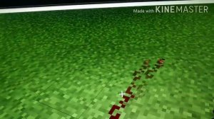 Как построить самолёт и взлётно посадочные полосы в Minecraft без модов и текстур